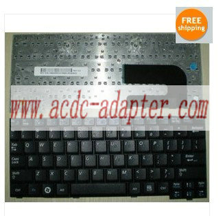 Samsung N110 NC10 ND10 N108 n128 N130 keyboard black US